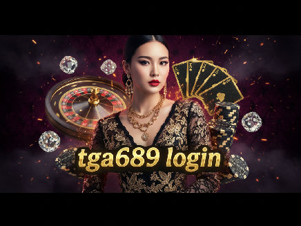 tga689 login slot
