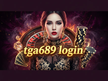 tga689 login สล็อตออนไลน์