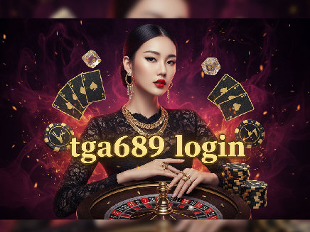 tga689 login PG SLOT