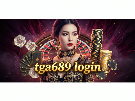 tga689 login